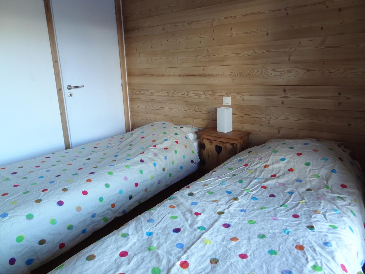 Chambre 2  - 1er étage