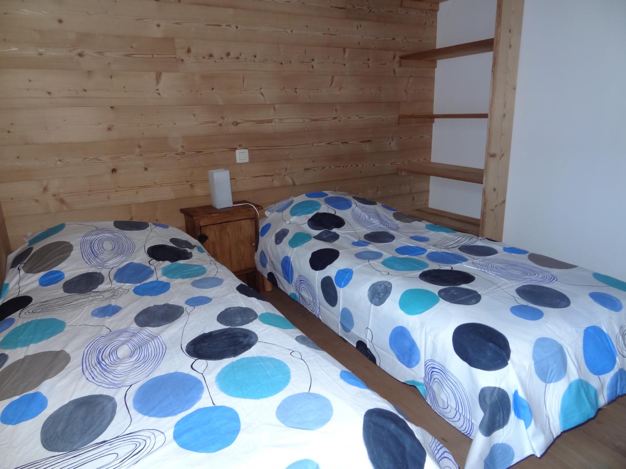 Chambre 3 - 1er étage