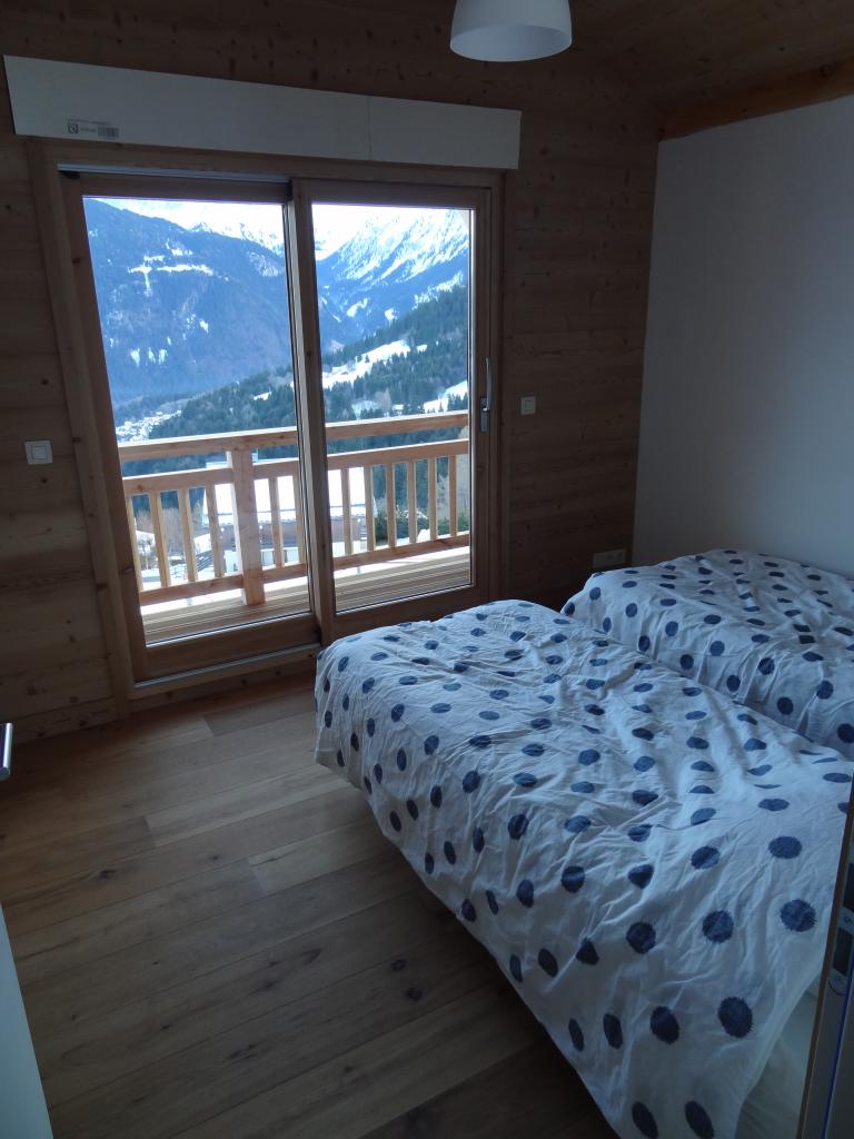 Chambre 4   2ème étage
