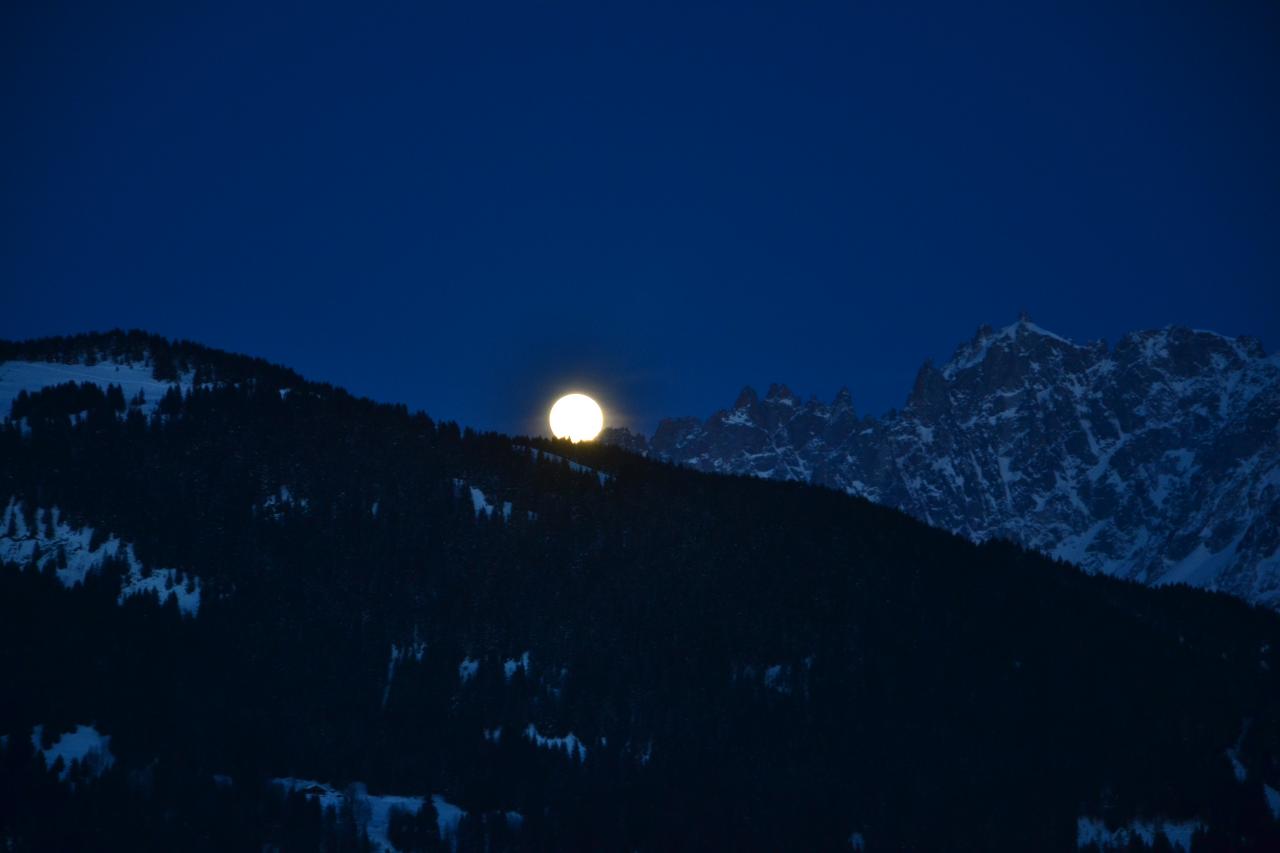 2 lever de lune