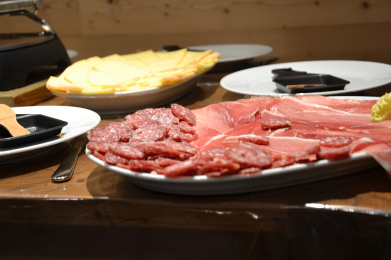 raclette